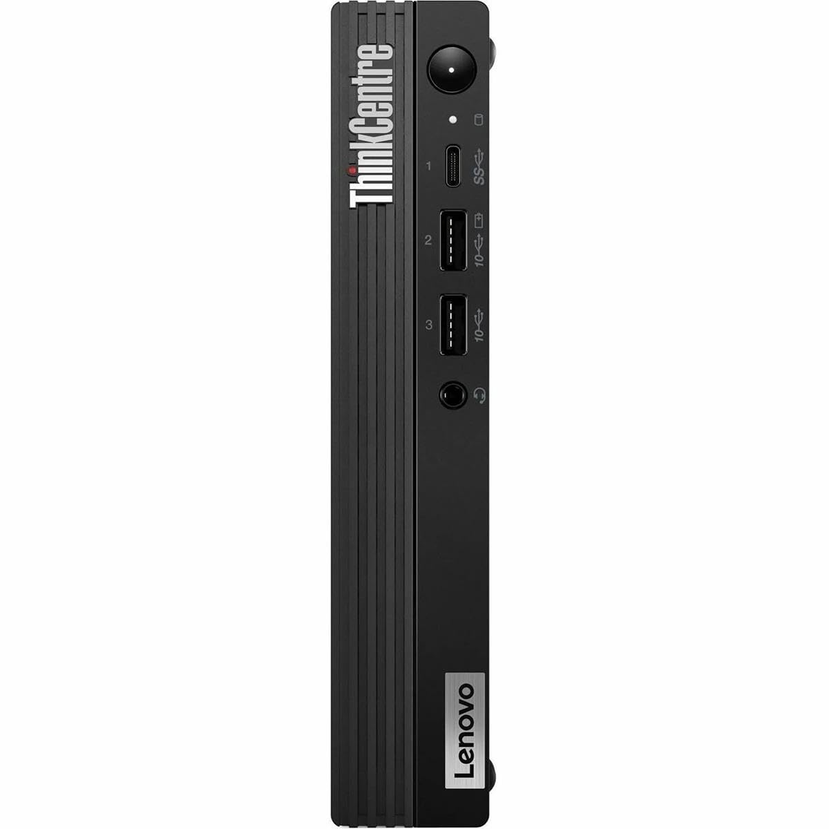 Amazon.com: Lenovo ThinkCentre M70q Gen 3 Mini PC - 12th Gen Intel